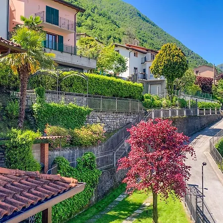 Di Holiday home Lezzeno