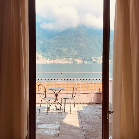 Holiday home Di Lezzeno