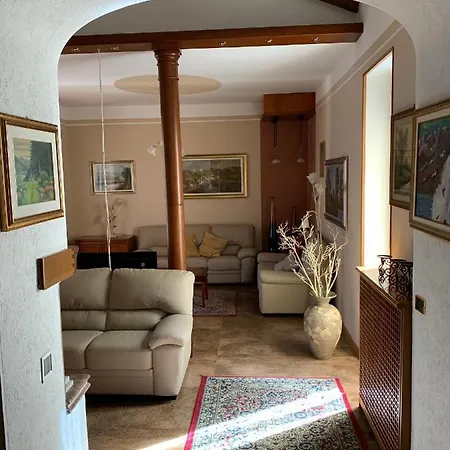 Holiday home Di Lezzeno
