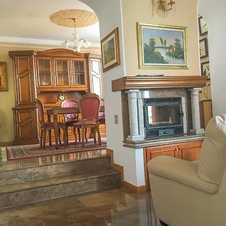 Holiday home Di