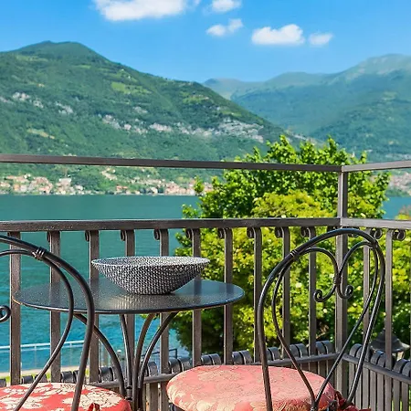 Semesterbostad Di Lezzeno