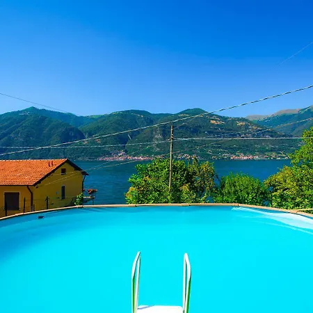 Holiday home Di *