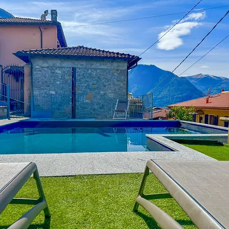 Di Дом отдыха *