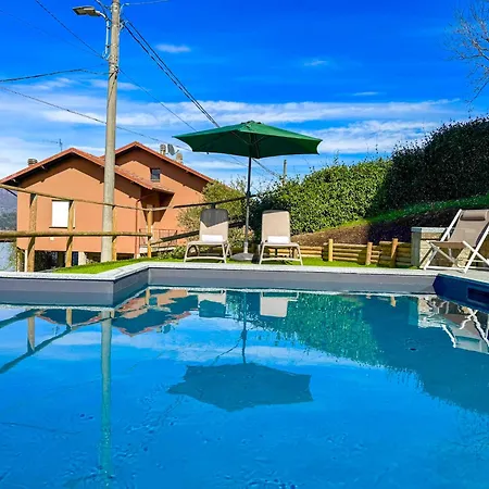 Дом отдыха Di *