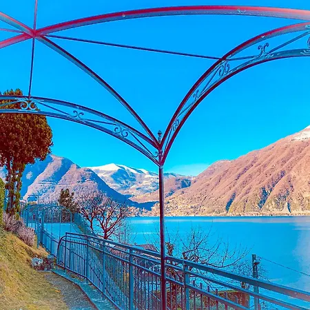 Дом отдыха Di Лезено