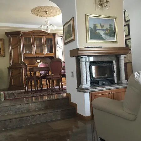 Holiday home Di