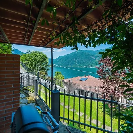 Holiday home Di Lezzeno