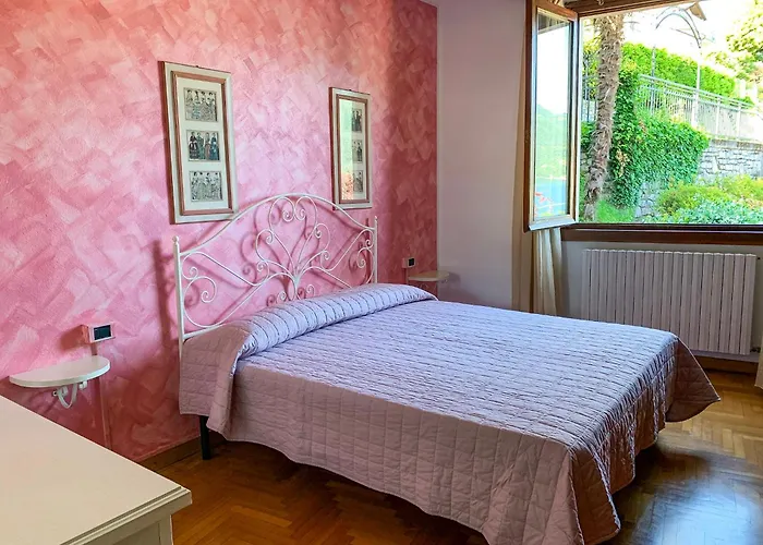 Ferienhaus Di