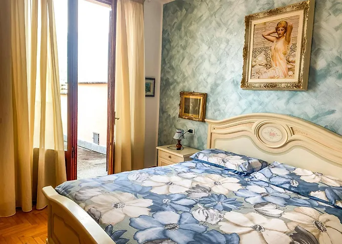 Дом отдыха Di *