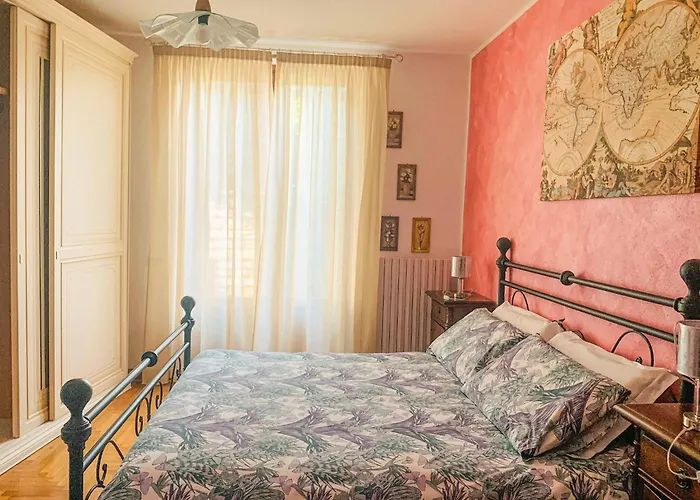 Дом отдыха Di Лезено