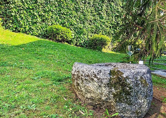 Di Дом отдыха Лезено