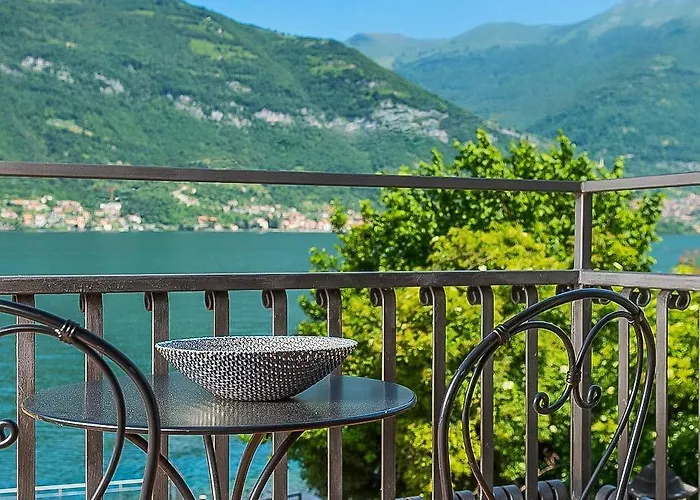 Дом отдыха Di Лезено