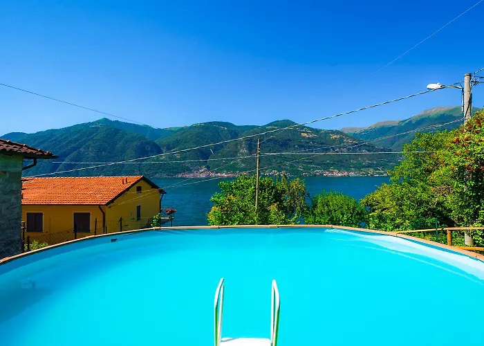 Дом отдыха Di *