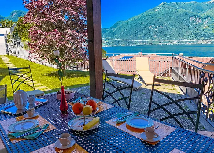 Di Дом отдыха Лезено