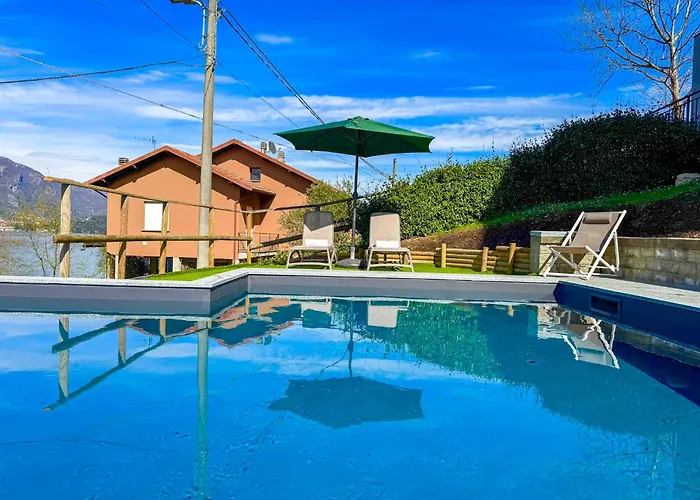 Дом отдыха Di *