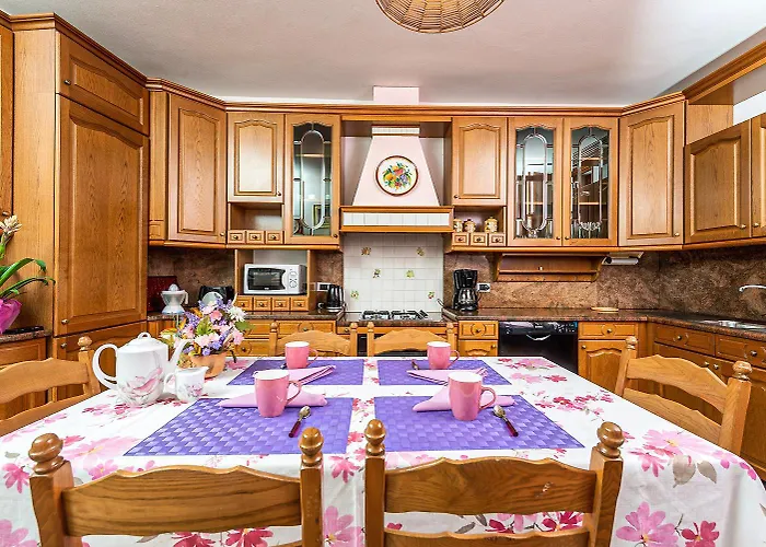 Дом отдыха Di *