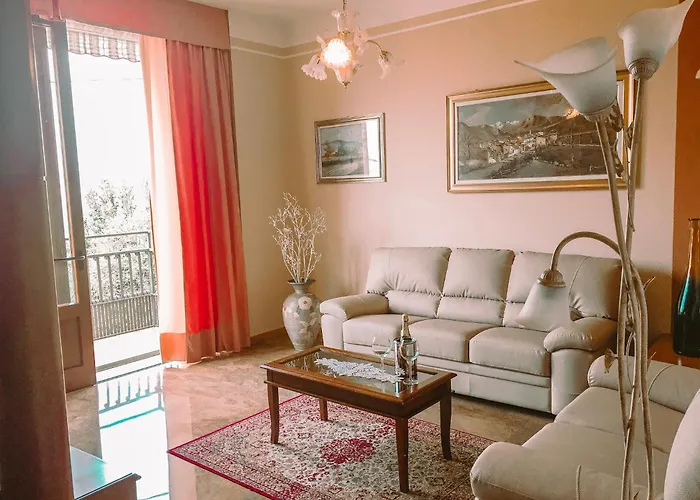 Дом отдыха Di *