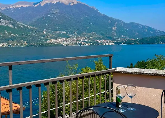 Di Дом отдыха Лезено