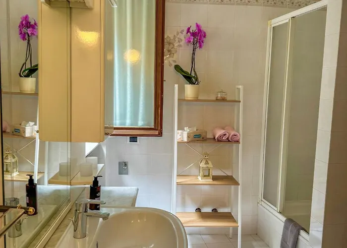 Дом отдыха Di *