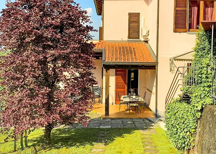 Дом отдыха Di Лезено