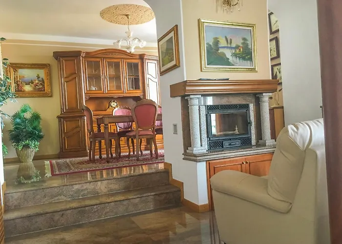 Дом отдыха Di