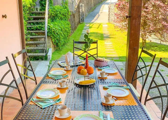 Di Дом отдыха Лезено