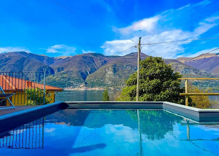 Дом отдыха Di