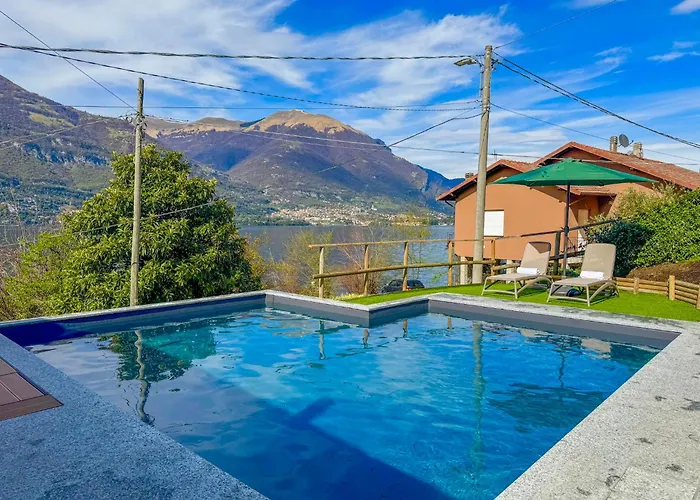 Di Дом отдыха Лезено