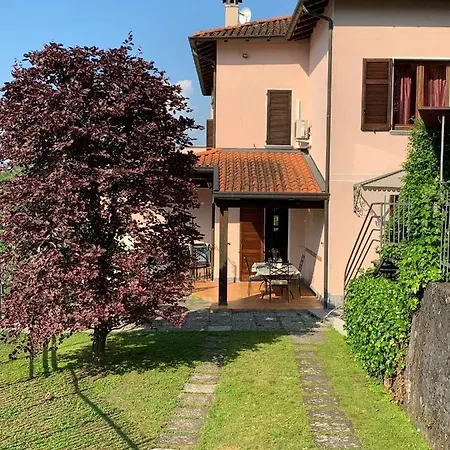 Ferienhaus Di *