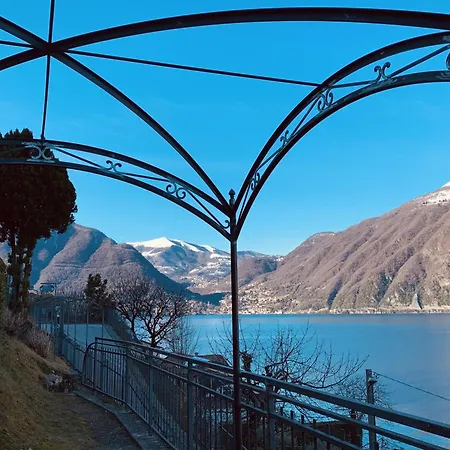 Di Ferienhaus