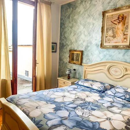 Сasa de vacaciones Di *