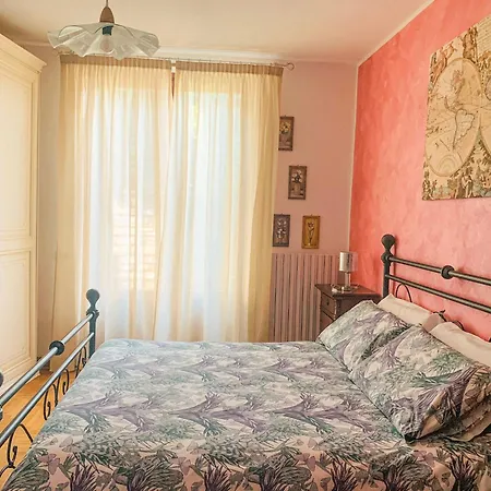 Сasa de vacaciones Di Lezzeno