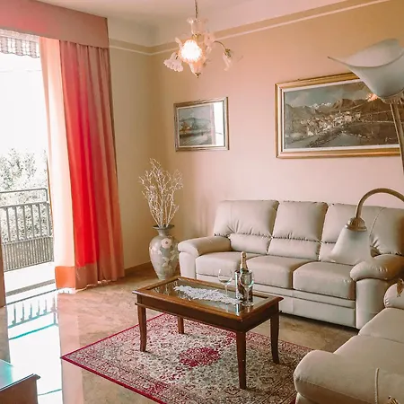 Di Ferienhaus *