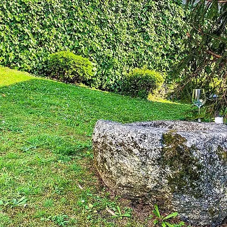 Di Ferienhaus Lezzeno