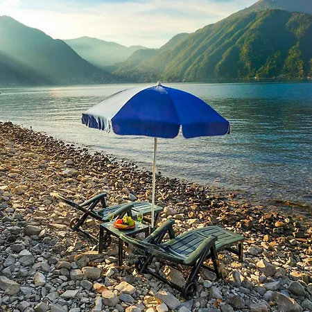 Сasa de vacaciones Di