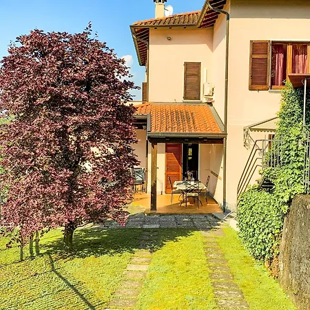 Di Сasa de vacaciones