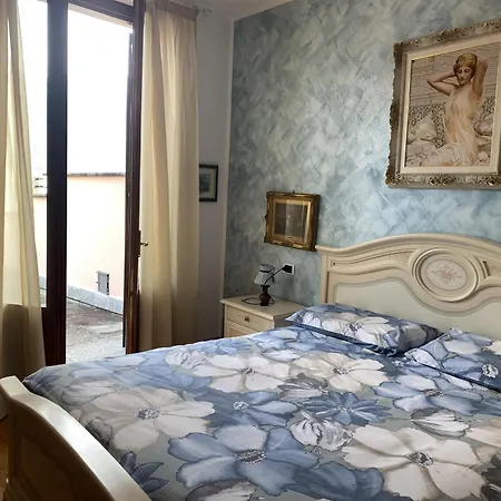 Ferienhaus Di *