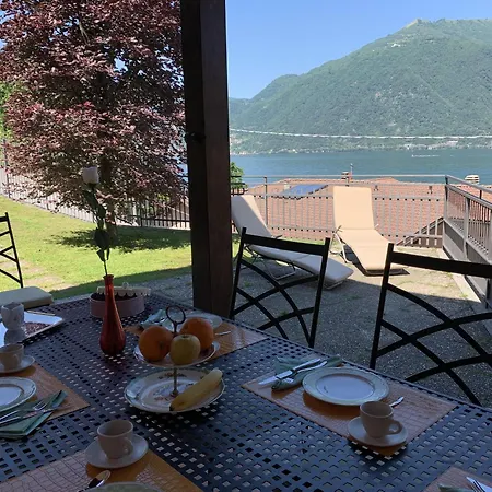 Di Ferienhaus *