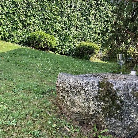 Сasa de vacaciones Di *