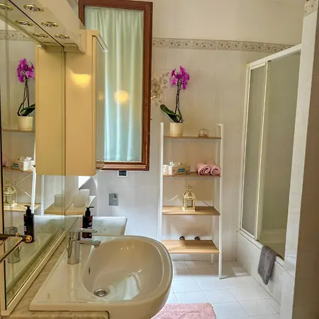 Holiday home Di *