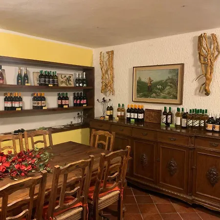 Ferienhaus Di Lezzeno