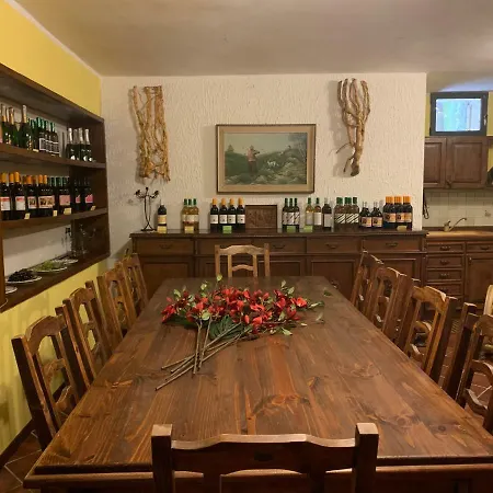 Ferienhaus Di